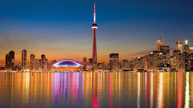 canada1 - Foreign Education consultants in Jabalpur