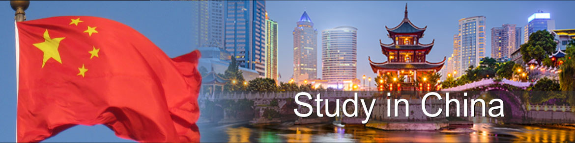 china - Foreign Education consultants in Jabalpur
