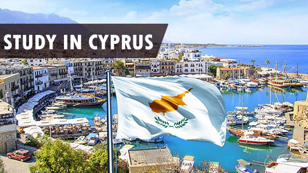 cyprus - Foreign Education consultants in Jabalpur