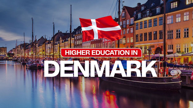 denmark - Foreign Education consultants in Jabalpur
