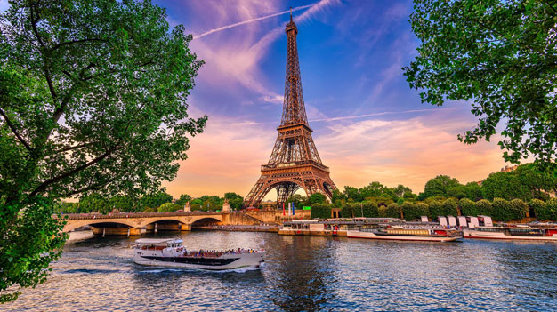 france - Foreign Education consultants in Jabalpur