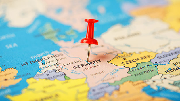 germany - Foreign Education consultants in Jabalpur