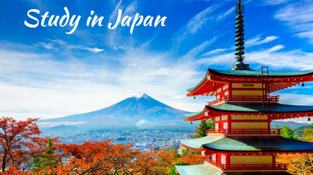 japan_study - Foreign Education consultants in Jabalpur