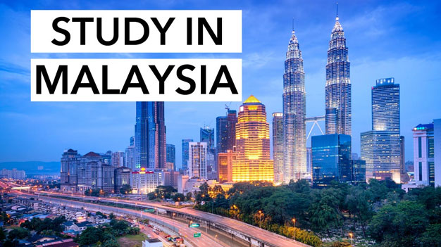 malasia - Foreign Education consultants in Jabalpur