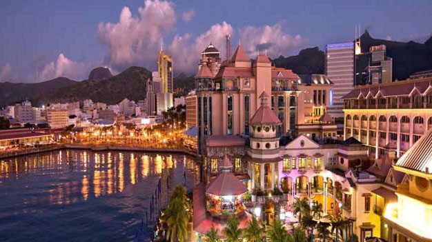 mauritius - Foreign Education consultants in Jabalpur