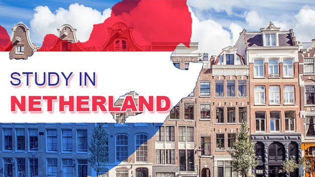 neatherland - Foreign Education consultants in Jabalpur