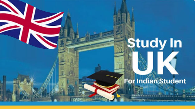 uk - Foreign Education consultants in Jabalpur