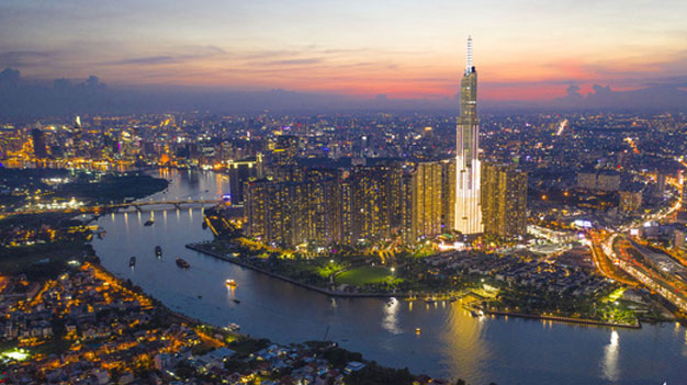 vietnam - Foreign Education consultants in Jabalpur